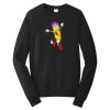 Fan Favorite Fleece Crewneck Sweatshirt Thumbnail