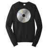 Fan Favorite Fleece Crewneck Sweatshirt Thumbnail