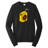 Fan Favorite Fleece Crewneck Sweatshirt Thumbnail