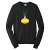 Fan Favorite Fleece Crewneck Sweatshirt Thumbnail
