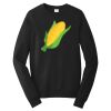 Fan Favorite Fleece Crewneck Sweatshirt Thumbnail