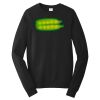 Fan Favorite Fleece Crewneck Sweatshirt Thumbnail