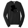 Fan Favorite Fleece Crewneck Sweatshirt Thumbnail