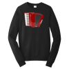Fan Favorite Fleece Crewneck Sweatshirt Thumbnail