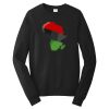 Fan Favorite Fleece Crewneck Sweatshirt Thumbnail