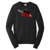 Fan Favorite Fleece Crewneck Sweatshirt Thumbnail
