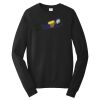 Fan Favorite Fleece Crewneck Sweatshirt Thumbnail