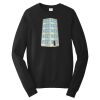 Fan Favorite Fleece Crewneck Sweatshirt Thumbnail
