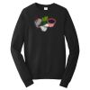 Fan Favorite Fleece Crewneck Sweatshirt Thumbnail