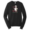 Fan Favorite Fleece Crewneck Sweatshirt Thumbnail