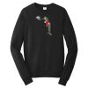 Fan Favorite Fleece Crewneck Sweatshirt Thumbnail