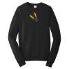 Fan Favorite Fleece Crewneck Sweatshirt Thumbnail