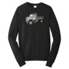 Fan Favorite Fleece Crewneck Sweatshirt Thumbnail