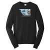 Fan Favorite Fleece Crewneck Sweatshirt Thumbnail