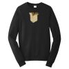 Fan Favorite Fleece Crewneck Sweatshirt Thumbnail