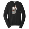 Fan Favorite Fleece Crewneck Sweatshirt Thumbnail