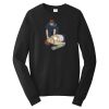 Fan Favorite Fleece Crewneck Sweatshirt Thumbnail