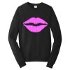 Fan Favorite Fleece Crewneck Sweatshirt Thumbnail