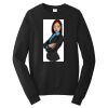 Fan Favorite Fleece Crewneck Sweatshirt Thumbnail