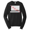 Fan Favorite Fleece Crewneck Sweatshirt Thumbnail