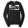 Fan Favorite Fleece Crewneck Sweatshirt Thumbnail