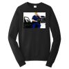 Fan Favorite Fleece Crewneck Sweatshirt Thumbnail