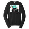 Fan Favorite Fleece Crewneck Sweatshirt Thumbnail