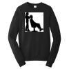 Fan Favorite Fleece Crewneck Sweatshirt Thumbnail