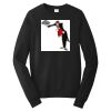 Fan Favorite Fleece Crewneck Sweatshirt Thumbnail