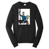 Fan Favorite Fleece Crewneck Sweatshirt Thumbnail