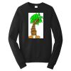 Fan Favorite Fleece Crewneck Sweatshirt Thumbnail