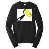 Fan Favorite Fleece Crewneck Sweatshirt Thumbnail