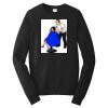 Fan Favorite Fleece Crewneck Sweatshirt Thumbnail