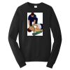 Fan Favorite Fleece Crewneck Sweatshirt Thumbnail