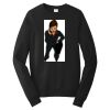 Fan Favorite Fleece Crewneck Sweatshirt Thumbnail