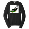 Fan Favorite Fleece Crewneck Sweatshirt Thumbnail