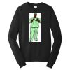 Fan Favorite Fleece Crewneck Sweatshirt Thumbnail
