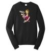 Fan Favorite Fleece Crewneck Sweatshirt Thumbnail