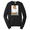 Fan Favorite Fleece Crewneck Sweatshirt Thumbnail