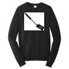 Fan Favorite Fleece Crewneck Sweatshirt Thumbnail