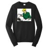 Fan Favorite Fleece Crewneck Sweatshirt Thumbnail