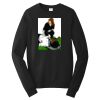 Fan Favorite Fleece Crewneck Sweatshirt Thumbnail