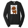 Fan Favorite Fleece Crewneck Sweatshirt Thumbnail