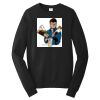 Fan Favorite Fleece Crewneck Sweatshirt Thumbnail