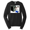 Fan Favorite Fleece Crewneck Sweatshirt Thumbnail
