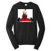 Fan Favorite Fleece Crewneck Sweatshirt Thumbnail