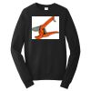 Fan Favorite Fleece Crewneck Sweatshirt Thumbnail
