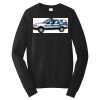 Fan Favorite Fleece Crewneck Sweatshirt Thumbnail