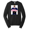 Fan Favorite Fleece Crewneck Sweatshirt Thumbnail