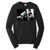 Fan Favorite Fleece Crewneck Sweatshirt Thumbnail